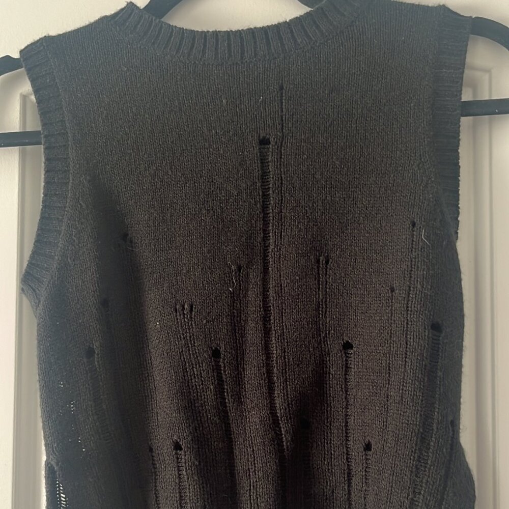 Wild Fable Distressed Cami